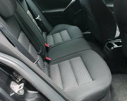 Черный Шкода Октавия, объемом двигателя 1.4 л и пробегом 233 тыс. км за 6950 $, фото 10 на Automoto.ua