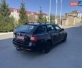 Черный Шкода Октавия, объемом двигателя 1.6 л и пробегом 205 тыс. км за 6999 $, фото 9 на Automoto.ua