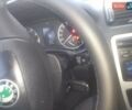 Чорний Шкода Октавія, об'ємом двигуна 1.39 л та пробігом 160 тис. км за 5750 $, фото 5 на Automoto.ua