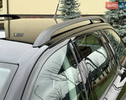 Чорний Шкода Октавія, об'ємом двигуна 1.4 л та пробігом 231 тис. км за 6350 $, фото 32 на Automoto.ua