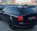 Чорний Шкода Октавія, об'ємом двигуна 2 л та пробігом 252 тис. км за 7990 $, фото 13 на Automoto.ua