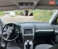 Черный Шкода Октавия, объемом двигателя 1.4 л и пробегом 265 тыс. км за 6999 $, фото 1 на Automoto.ua