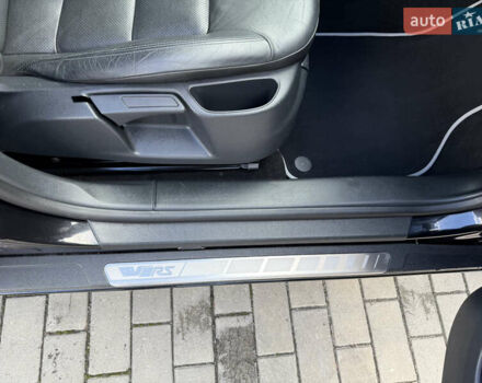 Чорний Шкода Октавія, об'ємом двигуна 1.98 л та пробігом 209 тис. км за 9500 $, фото 56 на Automoto.ua