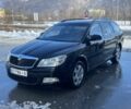 Чорний Шкода Октавія, об'ємом двигуна 1.4 л та пробігом 257 тис. км за 6700 $, фото 1 на Automoto.ua