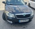 Черный Шкода Октавия, объемом двигателя 1.39 л и пробегом 272 тыс. км за 6700 $, фото 1 на Automoto.ua