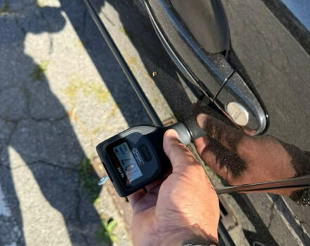 Шкода Октавія 2009 у Вінниці на Automoto.ua Чорний Шкода Октавія, об'ємом двигуна 1.6 л та пробігом 172 тис. км за 7999 $, фото 5 на Automoto.ua