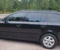 Черный Шкода Октавия, объемом двигателя 1.6 л и пробегом 209 тыс. км за 8299 $, фото 13 на Automoto.ua