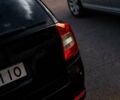 Черный Шкода Октавия, объемом двигателя 1.8 л и пробегом 234 тыс. км за 8000 $, фото 2 на Automoto.ua
