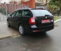 Черный Шкода Октавия, объемом двигателя 0 л и пробегом 233 тыс. км за 6950 $, фото 21 на Automoto.ua