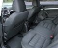 Черный Шкода Октавия, объемом двигателя 1.8 л и пробегом 250 тыс. км за 6850 $, фото 15 на Automoto.ua