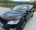 Чорний Шкода Октавія, об'ємом двигуна 1.8 л та пробігом 233 тис. км за 7800 $, фото 1 на Automoto.ua