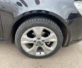 Черный Шкода Октавия, объемом двигателя 1.6 л и пробегом 290 тыс. км за 6800 $, фото 2 на Automoto.ua