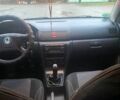 Чорний Шкода Октавія, об'ємом двигуна 1.6 л та пробігом 137 тис. км за 7300 $, фото 8 на Automoto.ua