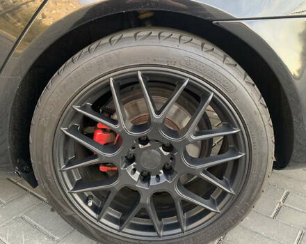 Шкода Октавия 2009 в Днепре (Днепропетровске) на Automoto.ua Черный Шкода Октавия, объемом двигателя 1.98 л и пробегом 191 тыс. км за 9800 $, фото 23 на Automoto.ua