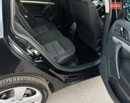 Чорний Шкода Октавія, об'ємом двигуна 1.8 л та пробігом 223 тис. км за 7999 $, фото 17 на Automoto.ua
