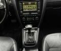 Черный Шкода Октавия, объемом двигателя 1.8 л и пробегом 206 тыс. км за 9400 $, фото 6 на Automoto.ua
