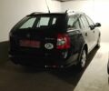 Черный Шкода Октавия, объемом двигателя 0 л и пробегом 233 тыс. км за 6950 $, фото 4 на Automoto.ua