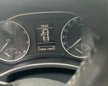 Чорний Шкода Октавія, об'ємом двигуна 0 л та пробігом 215 тис. км за 7600 $, фото 8 на Automoto.ua