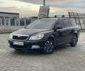 Чорний Шкода Октавія, об'ємом двигуна 1.6 л та пробігом 287 тис. км за 7300 $, фото 1 на Automoto.ua