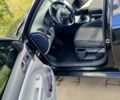 Черный Шкода Октавия, объемом двигателя 1.8 л и пробегом 228 тыс. км за 8000 $, фото 1 на Automoto.ua