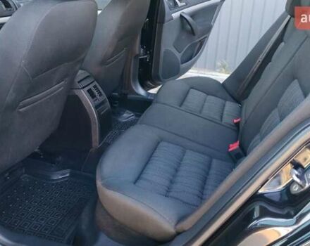 Чорний Шкода Октавія, об'ємом двигуна 1.4 л та пробігом 225 тис. км за 6999 $, фото 42 на Automoto.ua