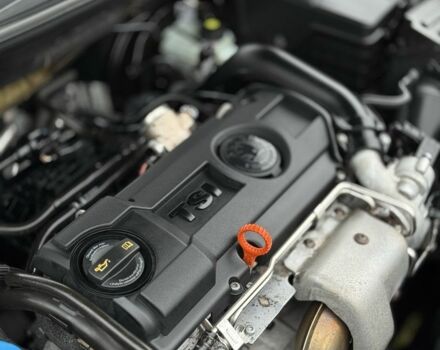 Черный Шкода Октавия, объемом двигателя 1.4 л и пробегом 237 тыс. км за 6700 $, фото 19 на Automoto.ua