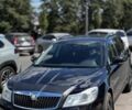 Черный Шкода Октавия, объемом двигателя 1.4 л и пробегом 237 тыс. км за 7900 $, фото 1 на Automoto.ua