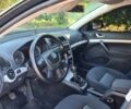 Черный Шкода Октавия, объемом двигателя 1.6 л и пробегом 287 тыс. км за 7100 $, фото 9 на Automoto.ua