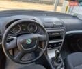Черный Шкода Октавия, объемом двигателя 1.6 л и пробегом 206 тыс. км за 7850 $, фото 17 на Automoto.ua