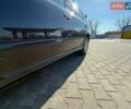 Черный Шкода Октавия, объемом двигателя 1.8 л и пробегом 216 тыс. км за 8600 $, фото 6 на Automoto.ua