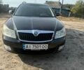 Чорний Шкода Октавія, об'ємом двигуна 1.6 л та пробігом 350 тис. км за 6700 $, фото 13 на Automoto.ua