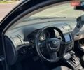 Черный Шкода Октавия, объемом двигателя 1.97 л и пробегом 389 тыс. км за 8850 $, фото 1 на Automoto.ua