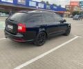 Чорний Шкода Октавія, об'ємом двигуна 1.97 л та пробігом 275 тис. км за 9000 $, фото 12 на Automoto.ua