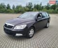 Чорний Шкода Октавія, об'ємом двигуна 1.4 л та пробігом 196 тис. км за 7300 $, фото 13 на Automoto.ua