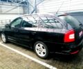 Черный Шкода Октавия, объемом двигателя 0 л и пробегом 221 тыс. км за 7200 $, фото 2 на Automoto.ua