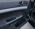 Черный Шкода Октавия, объемом двигателя 1.6 л и пробегом 244 тыс. км за 6700 $, фото 20 на Automoto.ua
