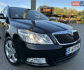 Шкода Октавия 2009 в Полтаве на Automoto.ua Черный Шкода Октавия, объемом двигателя 1.8 л и пробегом 195 тыс. км за 7799 $, фото 18 на Automoto.ua