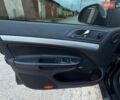 Чорний Шкода Октавія, об'ємом двигуна 1.98 л та пробігом 209 тис. км за 9700 $, фото 18 на Automoto.ua