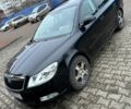 Черный Шкода Октавия, объемом двигателя 1.4 л и пробегом 169 тыс. км за 7500 $, фото 1 на Automoto.ua