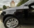 Черный Шкода Октавия, объемом двигателя 1.8 л и пробегом 206 тыс. км за 9400 $, фото 1 на Automoto.ua