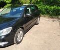 Черный Шкода Октавия, объемом двигателя 1.6 л и пробегом 190 тыс. км за 8700 $, фото 7 на Automoto.ua