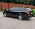 Черный Шкода Октавия, объемом двигателя 1.6 л и пробегом 292 тыс. км за 5998 $, фото 3 на Automoto.ua