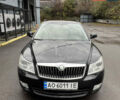 Чорний Шкода Октавія, об'ємом двигуна 1.6 л та пробігом 260 тис. км за 6450 $, фото 22 на Automoto.ua