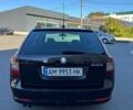 Чорний Шкода Октавія, об'ємом двигуна 2 л та пробігом 260 тис. км за 6800 $, фото 7 на Automoto.ua