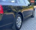 Чорний Шкода Октавія, об'ємом двигуна 1.6 л та пробігом 252 тис. км за 7250 $, фото 15 на Automoto.ua