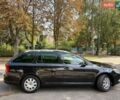 Черный Шкода Октавия, объемом двигателя 1.4 л и пробегом 189 тыс. км за 7100 $, фото 8 на Automoto.ua