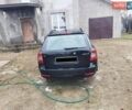 Черный Шкода Октавия, объемом двигателя 1.97 л и пробегом 252 тыс. км за 6300 $, фото 3 на Automoto.ua