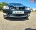 Чорний Шкода Октавія, об'ємом двигуна 1.4 л та пробігом 375 тис. км за 6000 $, фото 2 на Automoto.ua