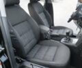 Черный Шкода Октавия, объемом двигателя 1.8 л и пробегом 250 тыс. км за 6850 $, фото 29 на Automoto.ua