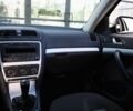 Чорний Шкода Октавія, об'ємом двигуна 1.6 л та пробігом 230 тис. км за 7501 $, фото 12 на Automoto.ua